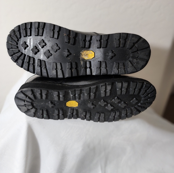 ROCKY Waterproof with Vibran soles Combat Boot, Style 2080 - Picture 3 of 7